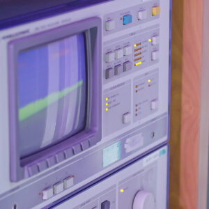 Foto Prove di Compatibilità Elettromagnetica EMC - Intek