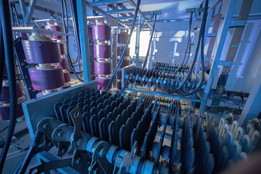 Prove di Corto Circuito per la Sicurezza Elettrica - INTEK