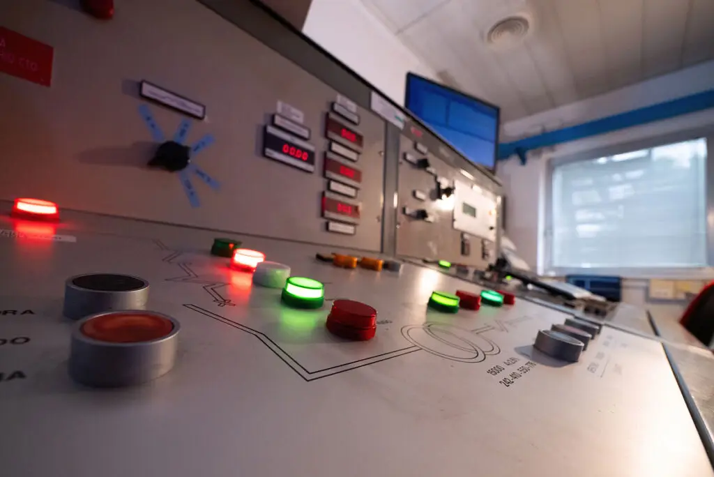Prove di Corto Circuito per la Sicurezza Elettrica - INTEK