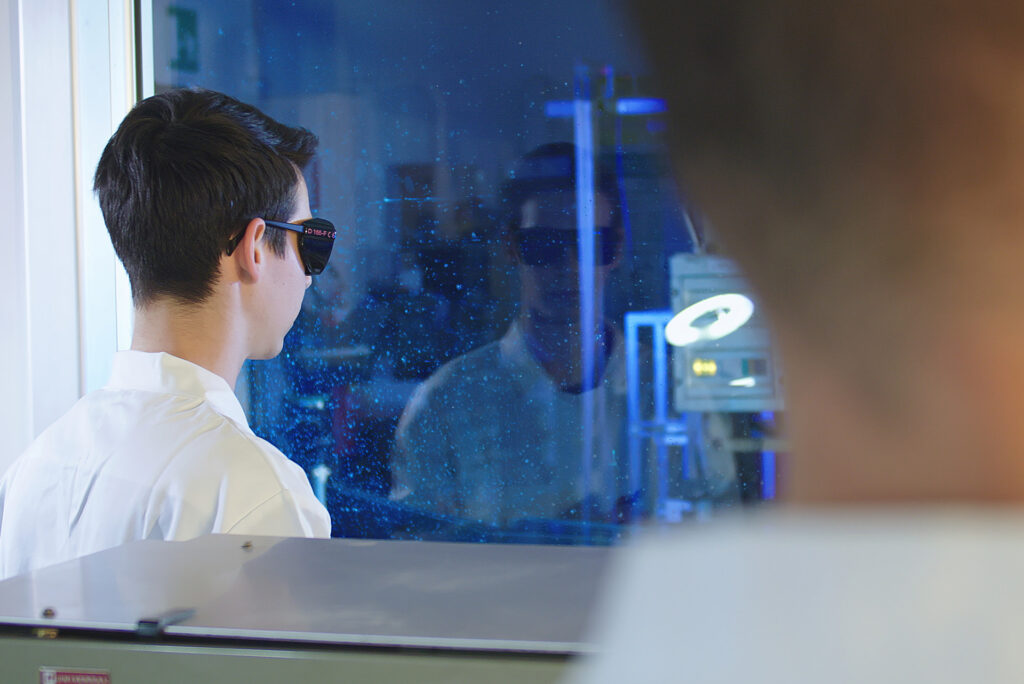 Prove di Corto Circuito per la Sicurezza Elettrica - INTEK