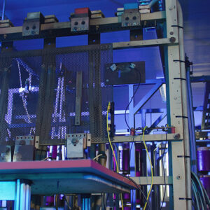 Prove di Corto Circuito per la Sicurezza Elettrica - INTEK