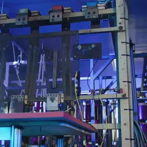 Prove di Corto Circuito per la Sicurezza Elettrica - INTEK