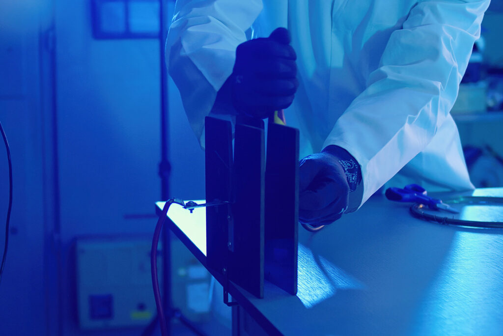 Video Prove di Corto Circuito per la Sicurezza Elettrica