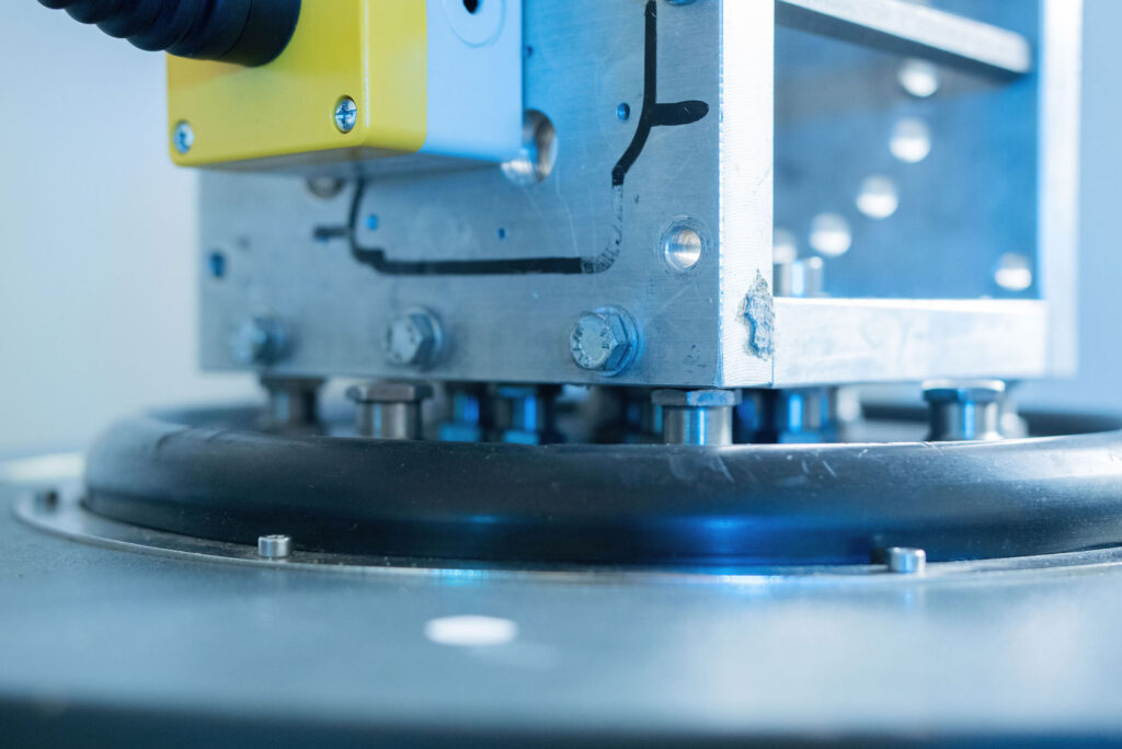 Video Prove di Vibrazione