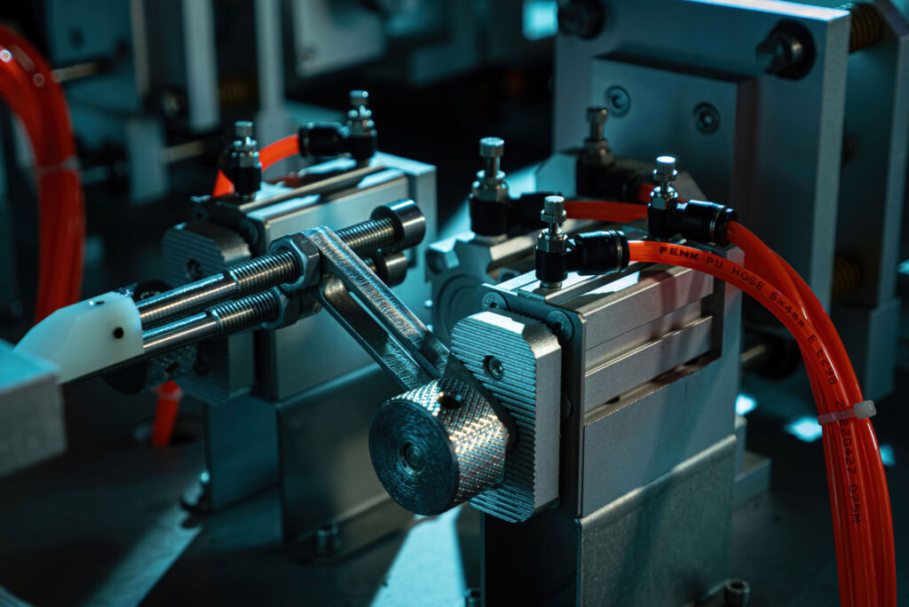 Video test di Sicurezza Elettrica e Prove di Bassa Tensione