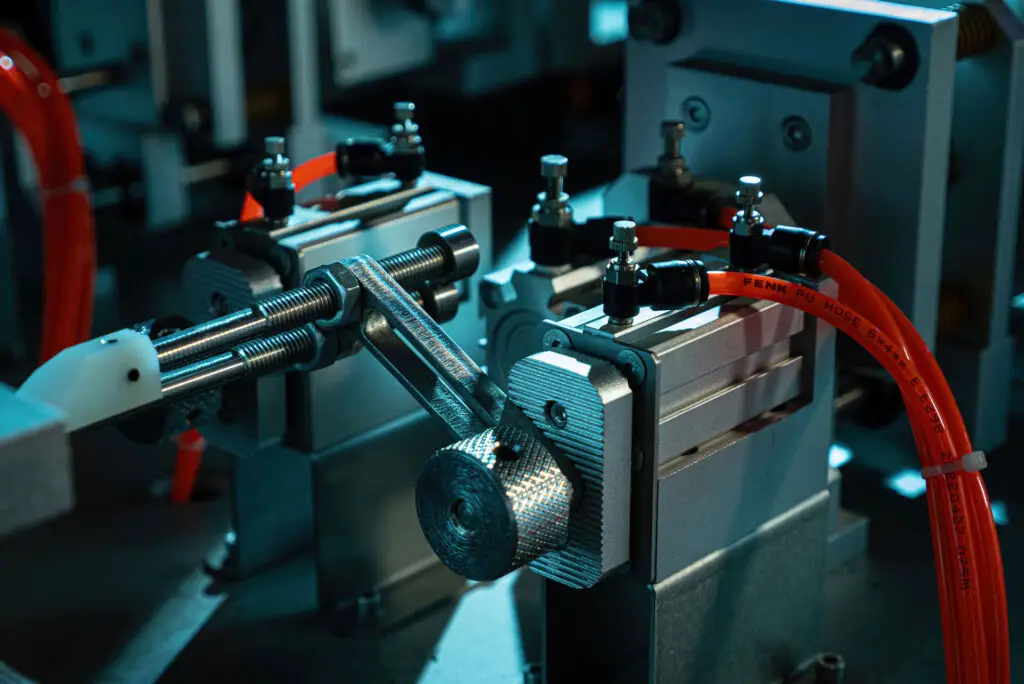 Video test di Sicurezza Elettrica e Prove di Bassa Tensione