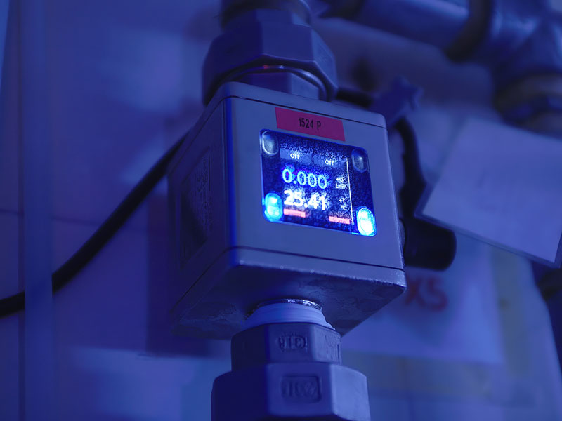 Procedure di Test per la Protezione IP