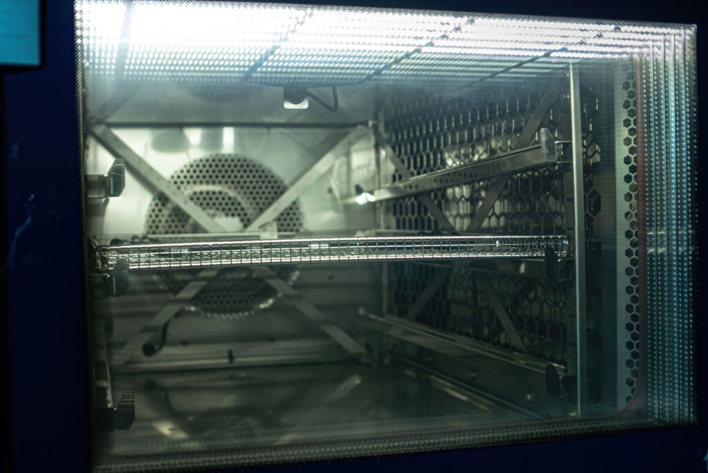 Prove Ambientali INTEK