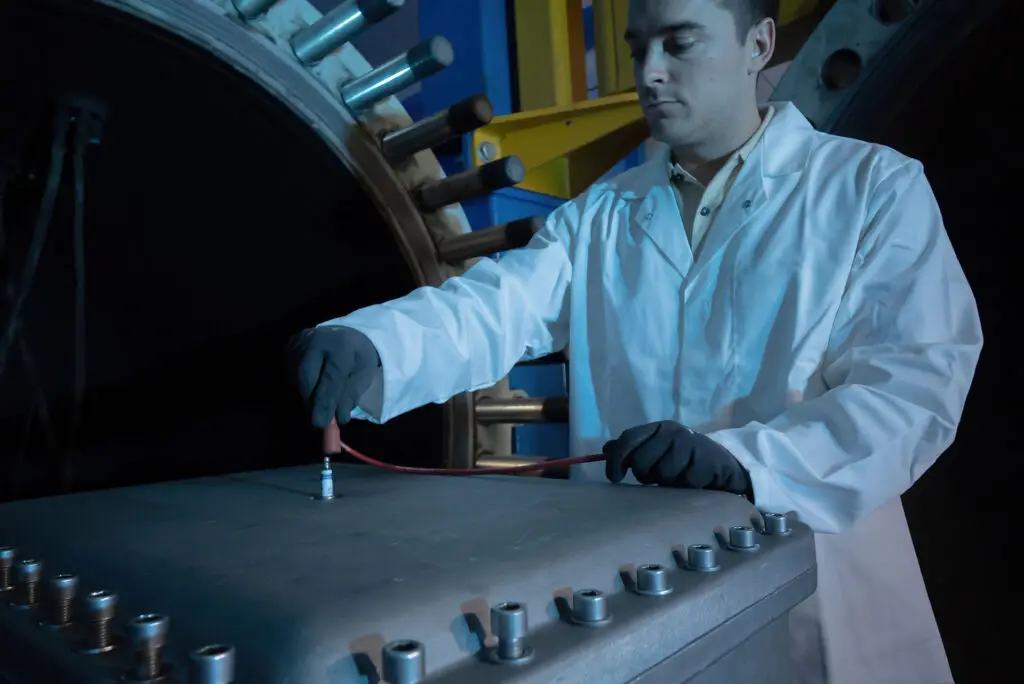 Prove di Conformità ATEX: Affidabilità e Sicurezza