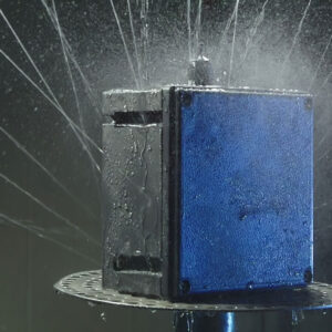 Prove IP per la protezione dei dispositivi elettronici