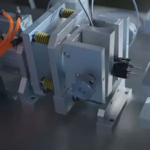 Laboratorio Test di Sicurezza Elettrica e Prove di Bassa Tensione - INTEK S.p.A.