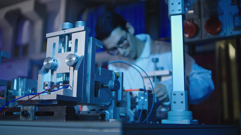 INTEK, 30 anni di eccellenza nella metrologia e nel testing