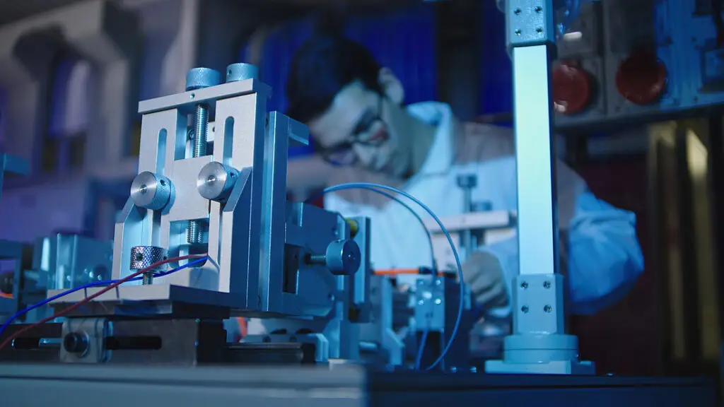 INTEK, 30 anni di eccellenza nella metrologia e nel testing