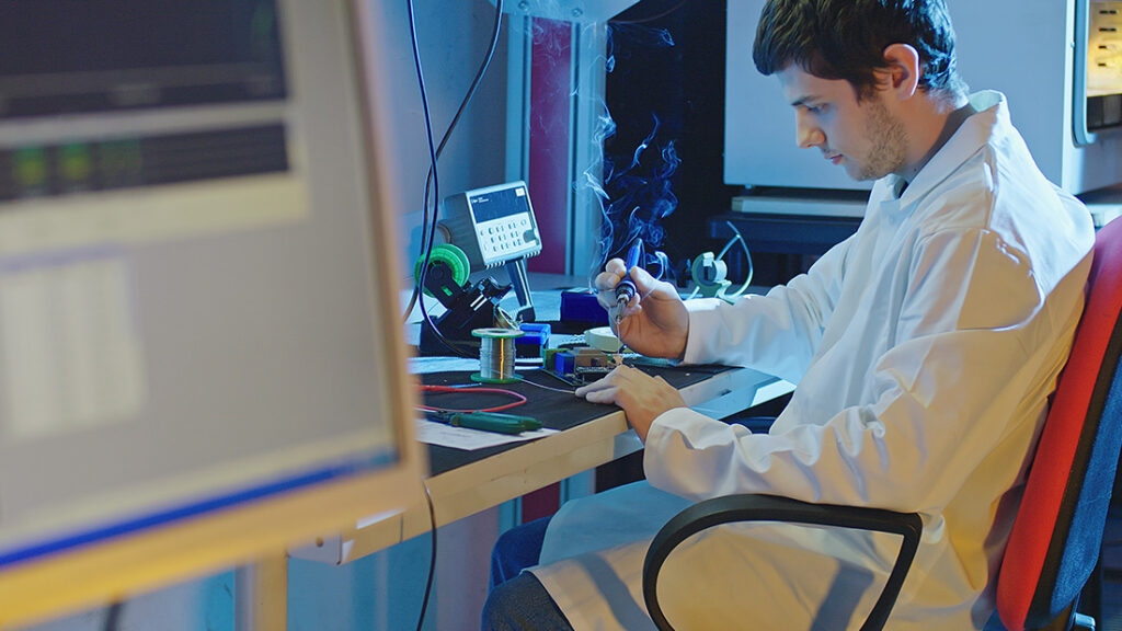 INTEK diventa laboratorio di test CB per lo schema IECEE - INTEK