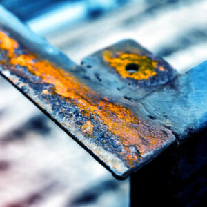 Prove di Nebbia Salina: test di resistenza alla Corrosione