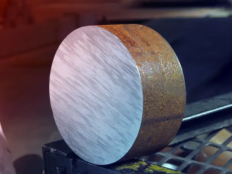 Corrosion testing: ISO 9227 and EN 60068-2-11 standards