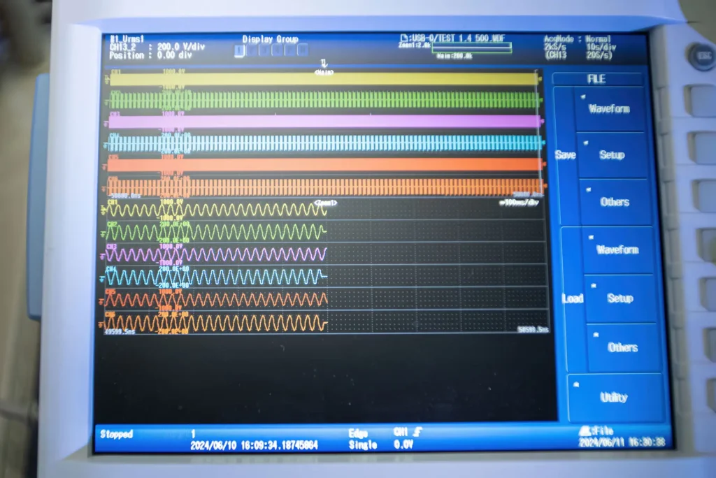 Ensuring Meter Accuracy with INTEK