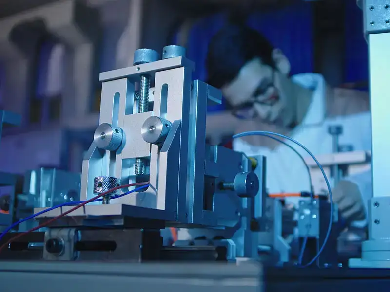 INTEK Expertise in Electrical Safety Testing