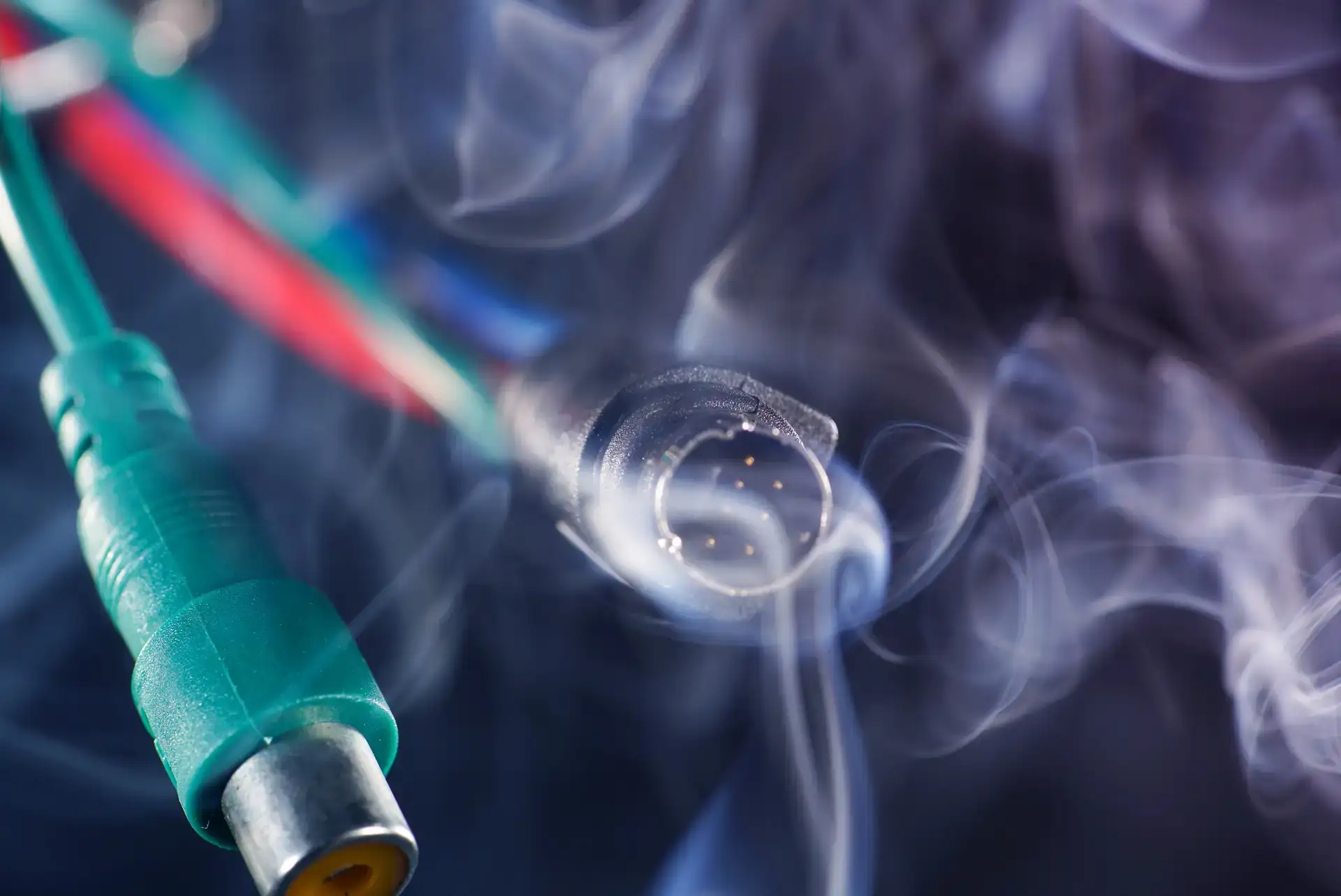 Laboratory specialising in Salt Spray Tests