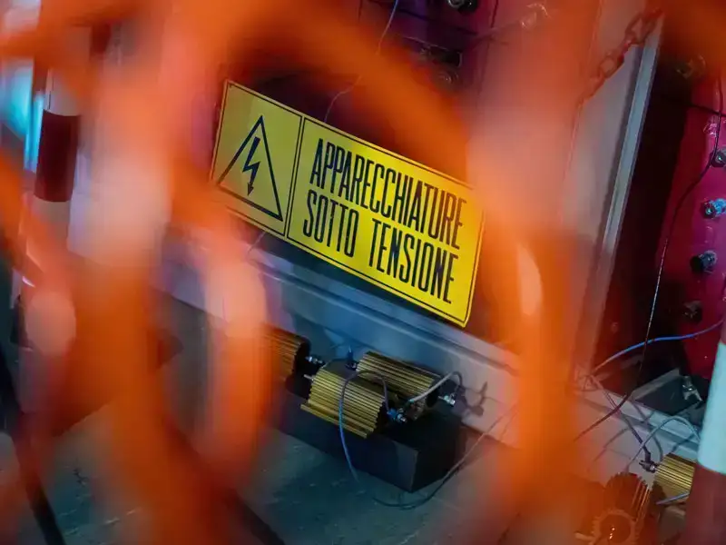 LVD Low Voltage Testing Standards