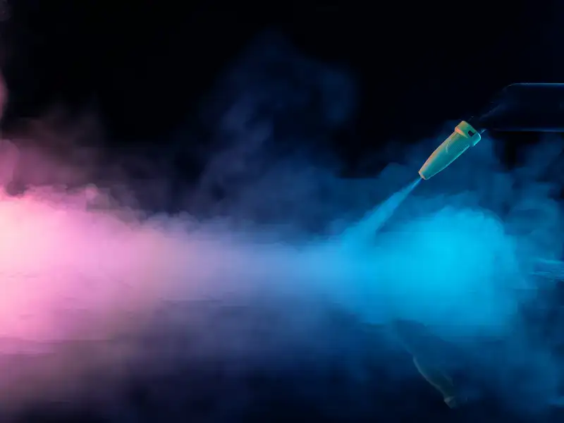 Salt Spray Test: Phases and Duration