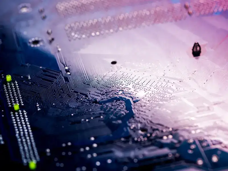 Salt Spray Tests: sectors involved