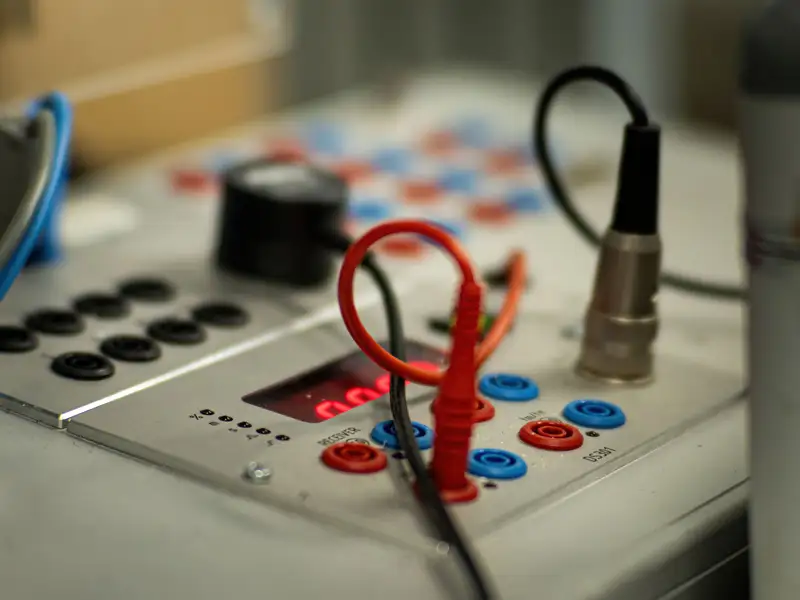 Metrological Evaluation of Electricity Meters