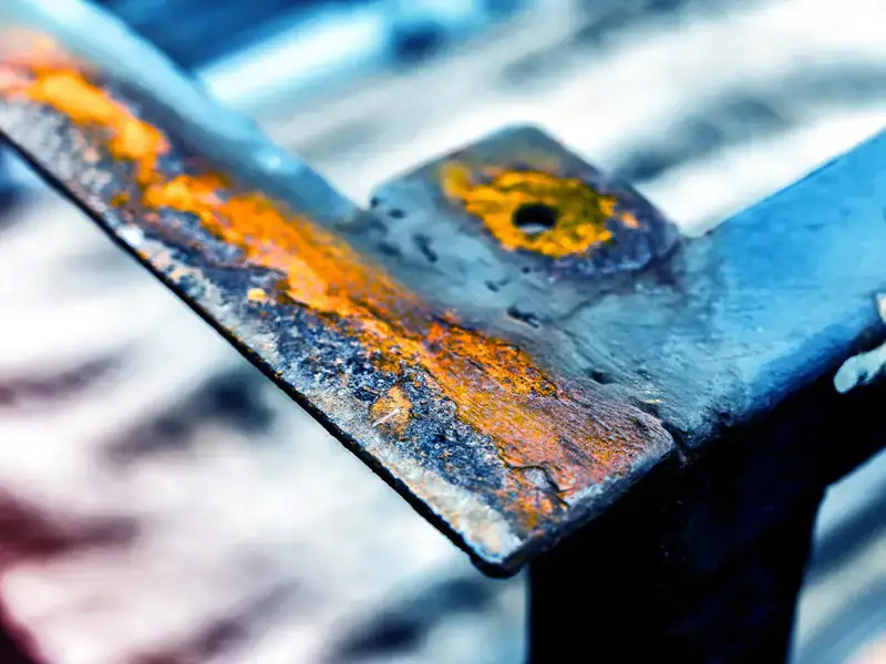 Salt Spray Tests: Corrosion Resistance Testing