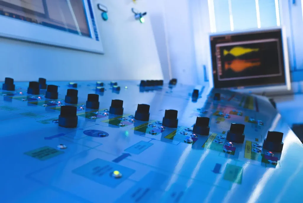 ATEX Verification and Testing for Industrial Devices