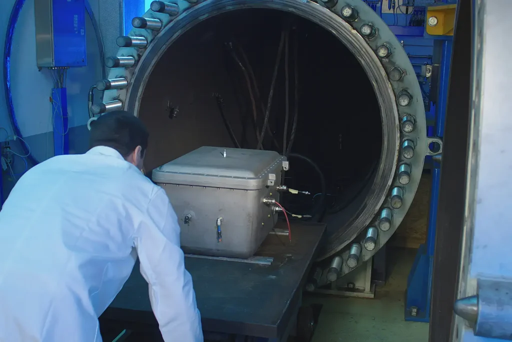 ATEX Safety Testing: Essential for Industries