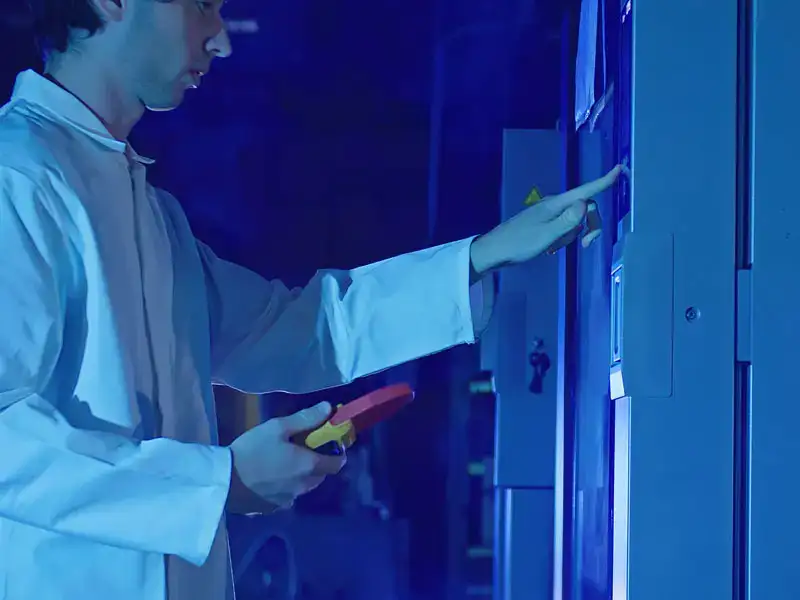 Environmental Testing: Standards and Directives