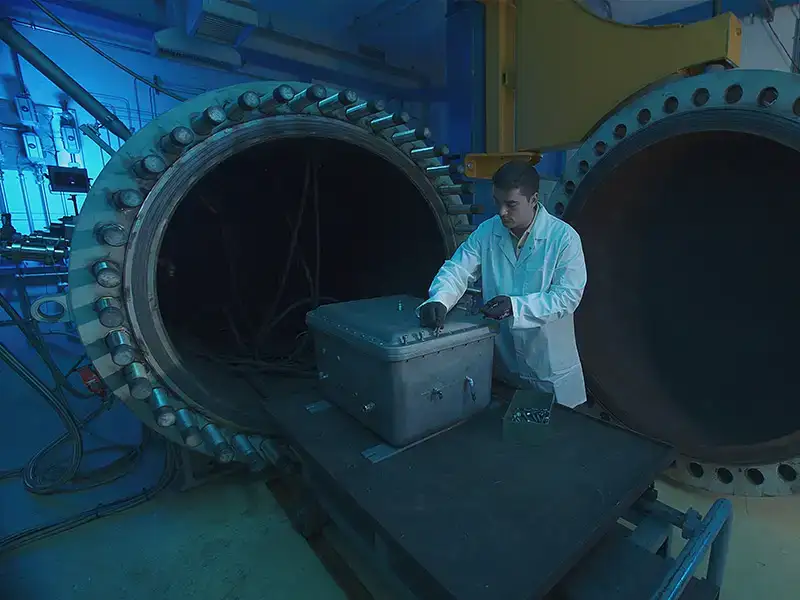 How to obtain ATEX Certification