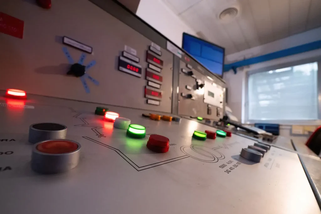 INTEK Professional Short Circuit Testing