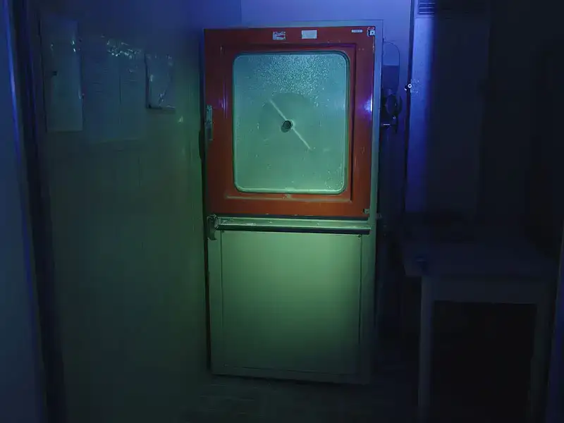 IP Standards for the Security of Electronic Enclosures