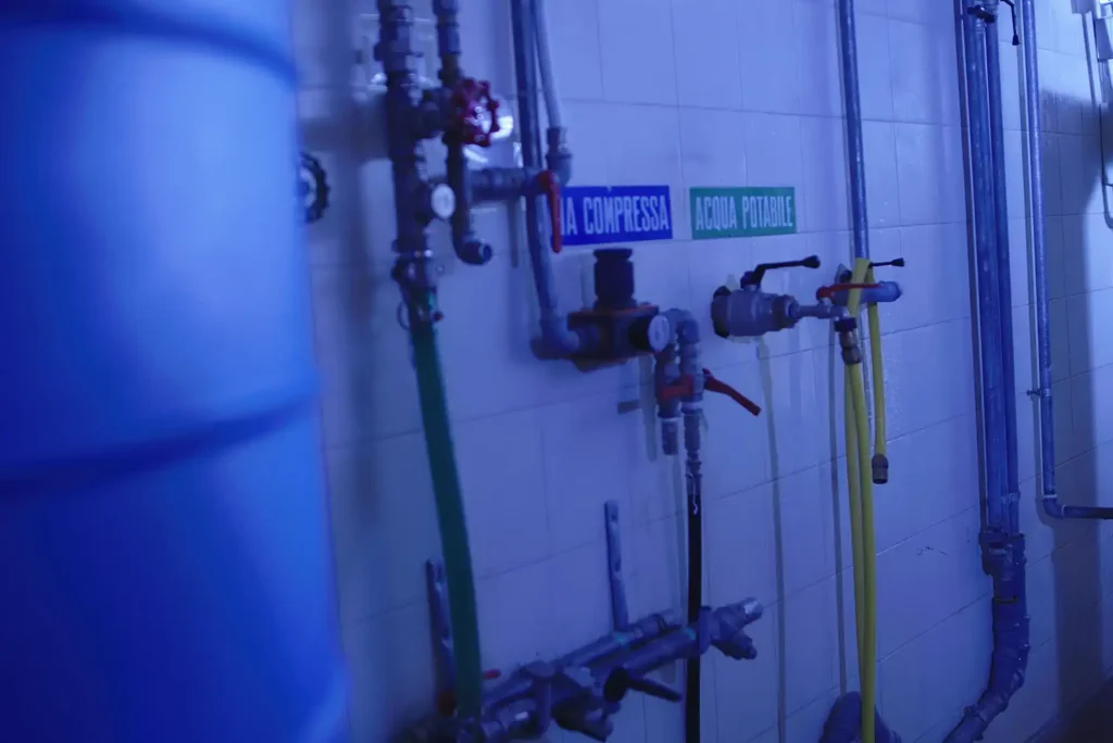 INTEK IP Grade Verification Laboratory