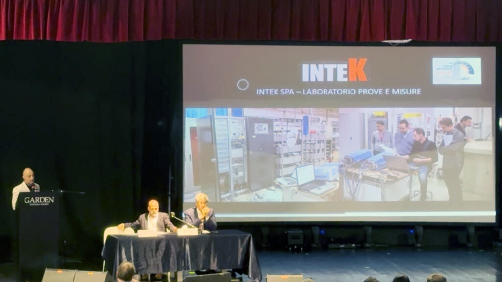 Gli interventi di INTEK al Forum Nazionale delle Misure - INTEK