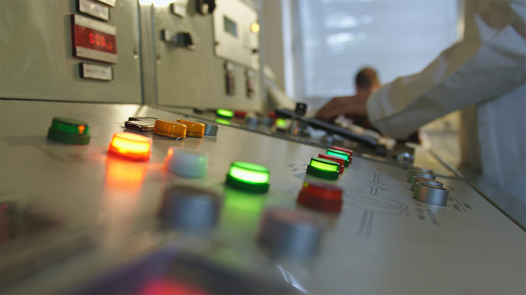 INTEK: fra innovazione e competenza - INTEK