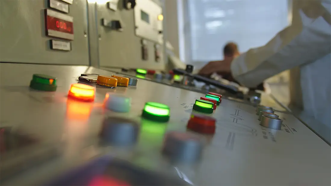 INTEK: fra innovazione e competenza - INTEK
