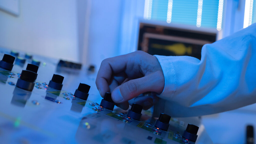 Affidati a INTEK: il tuo laboratorio accreditato per prove di conformità - INTEK