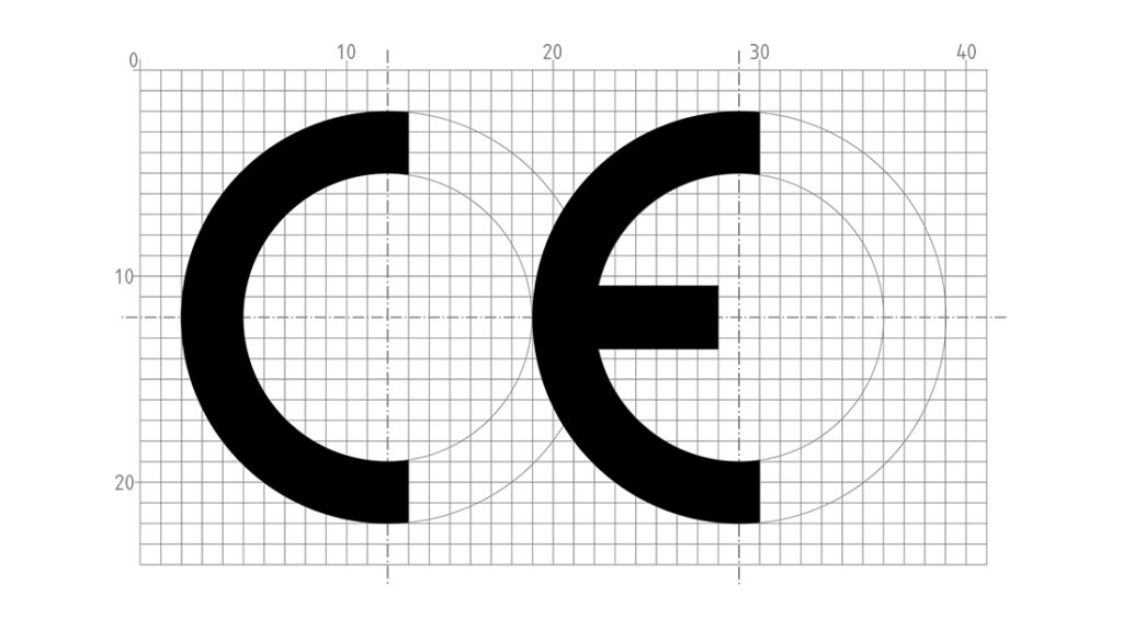 Marcatura CE con il Supporto di INTEK - INTEK
