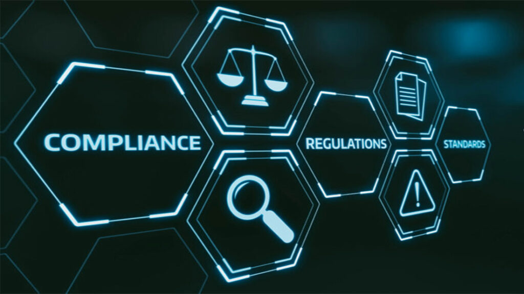 Conformità agli standard di sicurezza con INTEK - INTEK