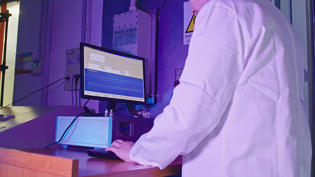 Il ruolo strategico di un laboratorio prove - INTEK