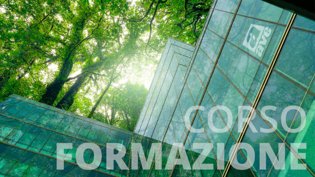 INTEK interviene al corso di AVE sulle normative per impianti elettrici - INTEK