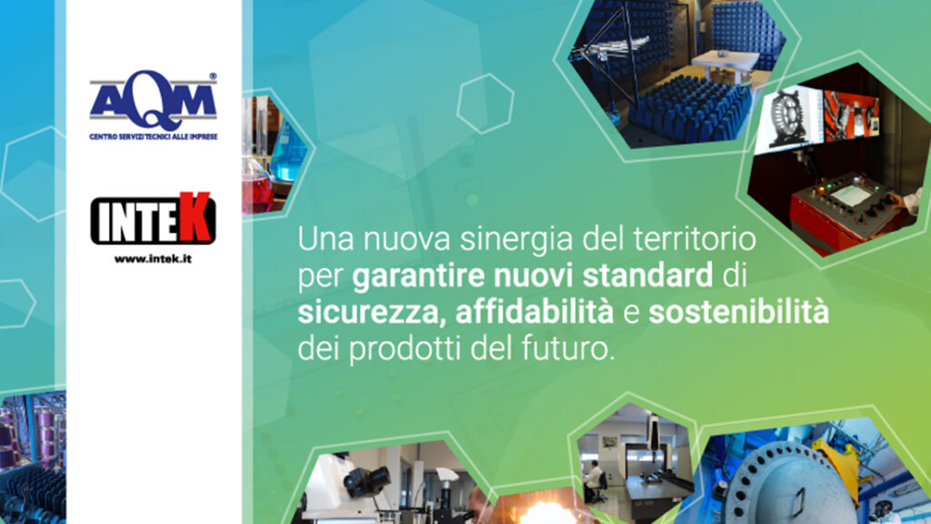 INTEK ti aspetta a FUTURA EXPO 2025 - INTEK