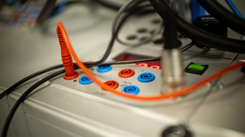 L'importanza della metrologia: accuratezza e affidabilità per l’industria - INTEK