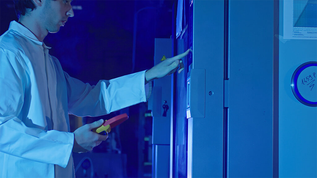 L’importanza della taratura e manutenzione degli strumenti di misurazione nel testing - INTEK