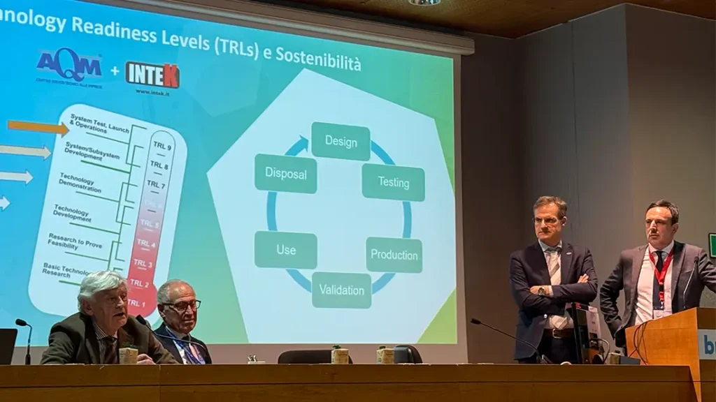 INTEK futura 2025 - INTEK