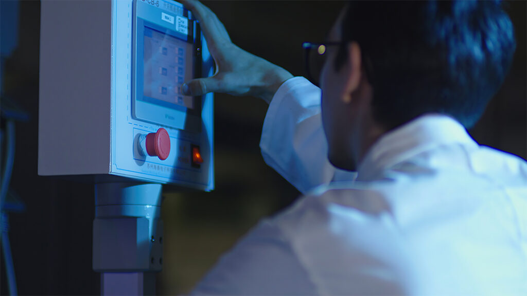 La precisione nel testing con INTEK - INTEK