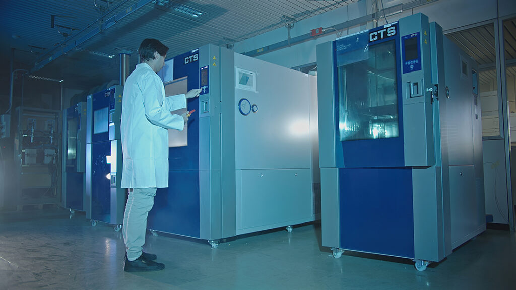 Cos'è l'accreditamento e quali standard lo regolano? - INTEK