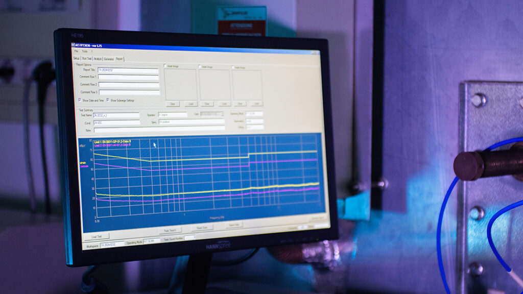 Il Marchio di Sicurezza UL: accesso rapido al mercato globale - INTEK